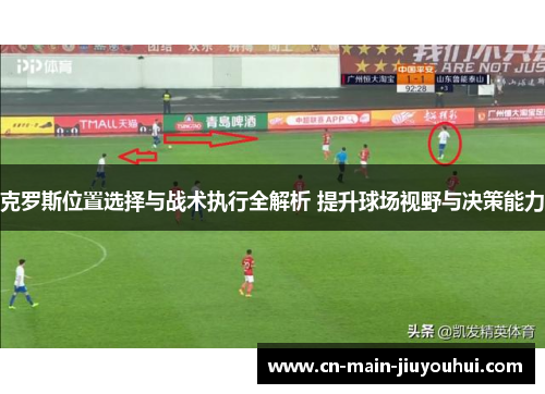 克罗斯位置选择与战术执行全解析 提升球场视野与决策能力 克罗斯位置选择与战术执行全解析 提升球场视野与决策能力