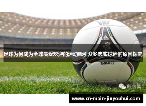 足球为何成为全球最受欢迎的运动吸引众多忠实球迷的原因探究 足球为何成为全球最受欢迎的运动吸引众多忠实球迷的原因探究