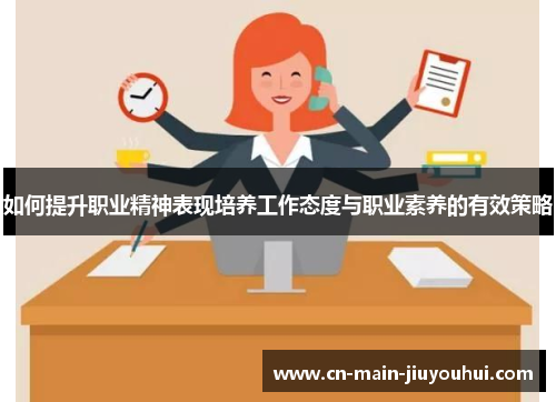 如何提升职业精神表现培养工作态度与职业素养的有效策略 如何提升职业精神表现培养工作态度与职业素养的有效策略