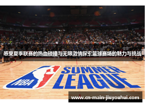 感受夏季联赛的热血碰撞与无限激情探索篮球赛场的魅力与挑战 感受夏季联赛的热血碰撞与无限激情探索篮球赛场的魅力与挑战