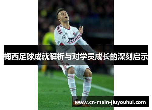 梅西足球成就解析与对学员成长的深刻启示 梅西足球成就解析与对学员成长的深刻启示