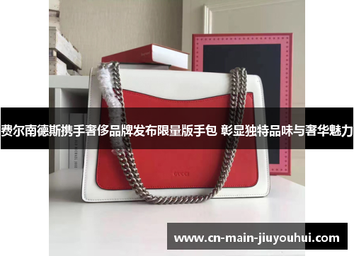 费尔南德斯携手奢侈品牌发布限量版手包 彰显独特品味与奢华魅力