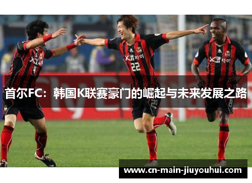 首尔FC：韩国K联赛豪门的崛起与未来发展之路
