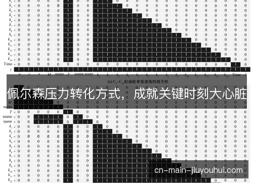 佩尔森压力转化方式，成就关键时刻大心脏
