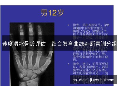 速度滑冰骨龄评估，结合发育曲线判断青训分组